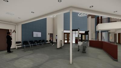 Lake Havasu City Council OKs construction contracts for courthouse