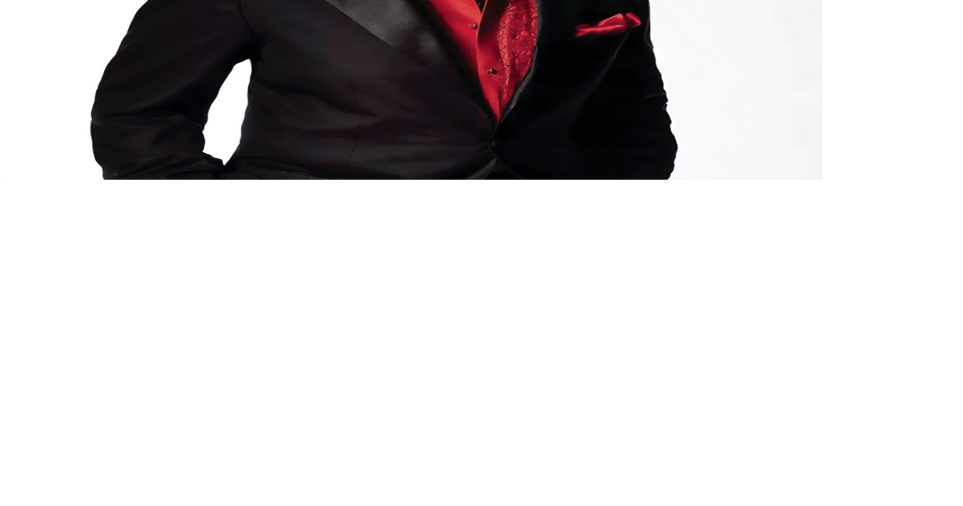 Engelbert Humperdinck takes the stage in Laughlin this weekend ...