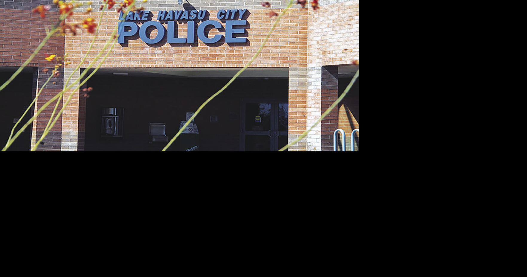 Read MoreLake Havasu City Police Department addresses surveillance claims, social media monitoring amid election season