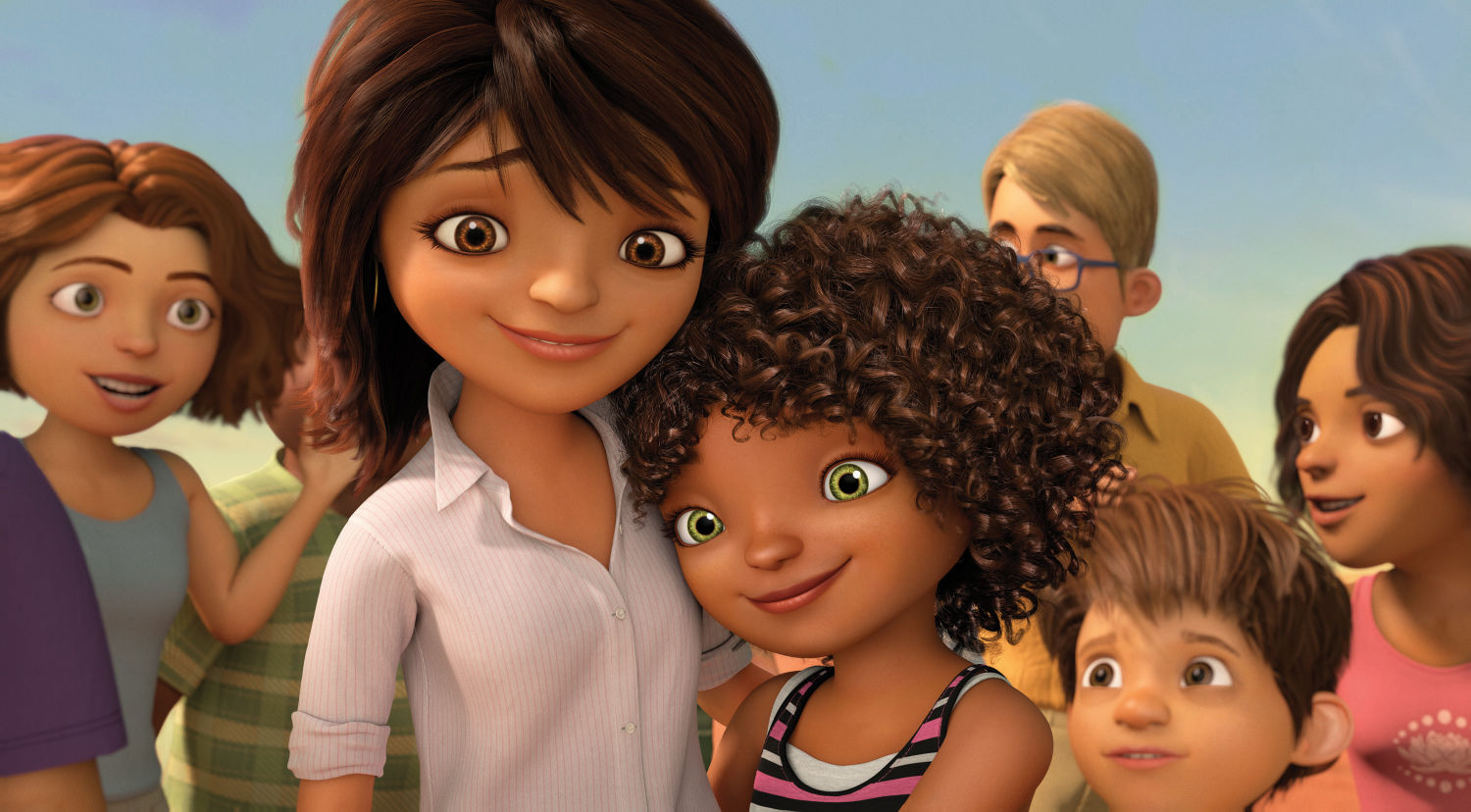 Movie Review Dreamworks Home Is Another E T Out Of Place On Earth   551290eecbe27.image 