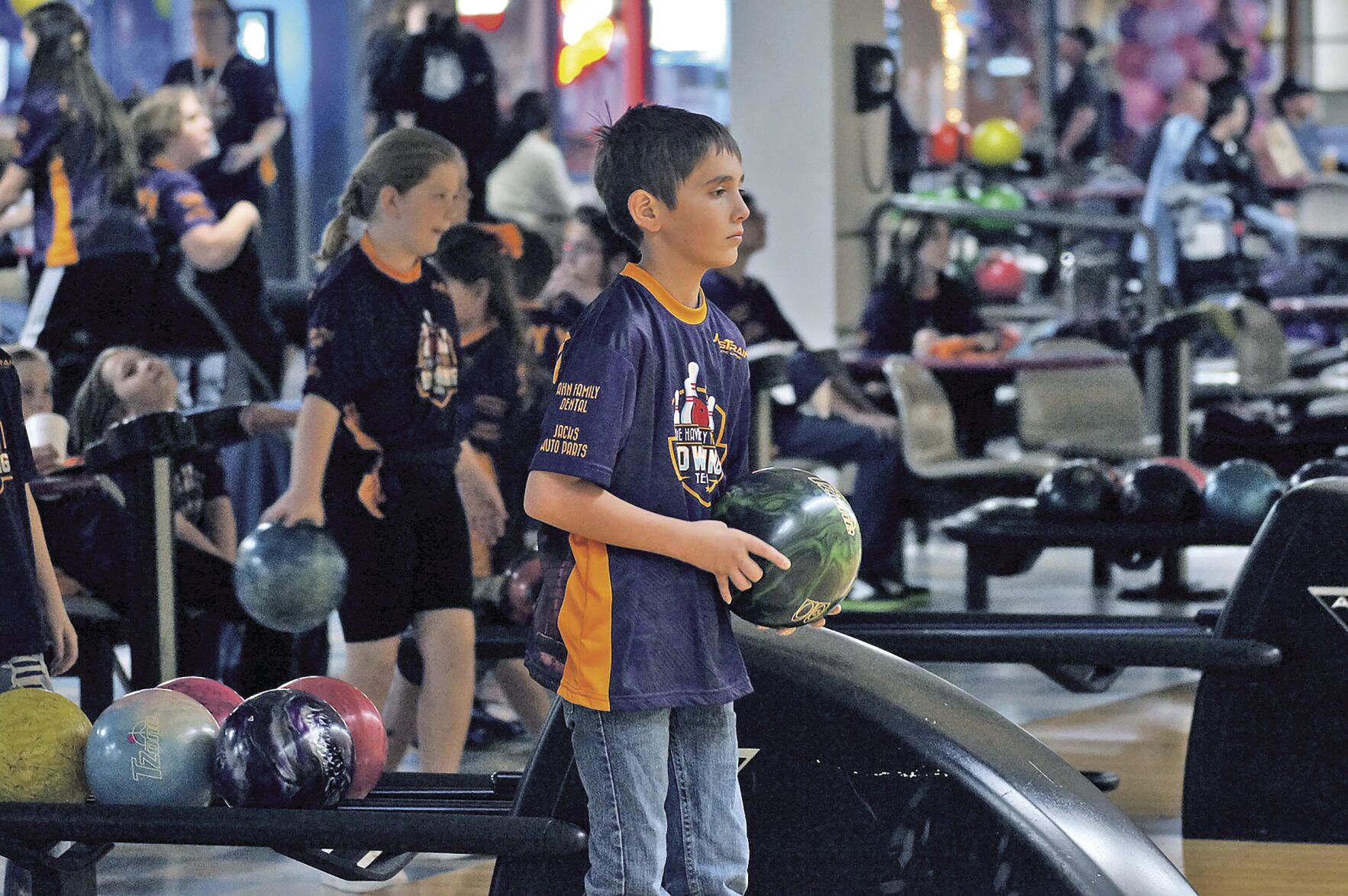 Local Youth Bowlers Punch Their Tickets To State Tournament Of ...