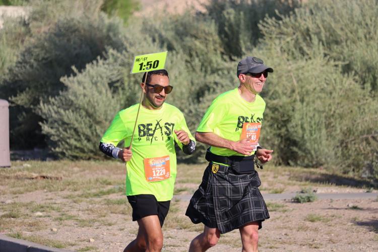 Kuch wins Havasu Half Marathon, 5K Local News Stories