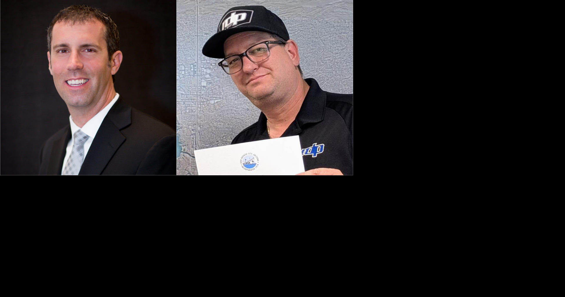 Read MoreTwo officially vying for Lake Havasu City mayor position