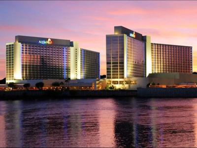 Laughlin Resorts Will Open Earlier Than Expected Complimentary