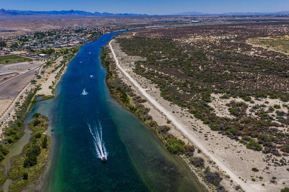 Colorado River cuts won't be as big as they seem — here's why