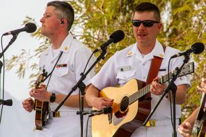 Bluegrass heavy-hitters set to ignite Lake Havasu City’s lakeside festival