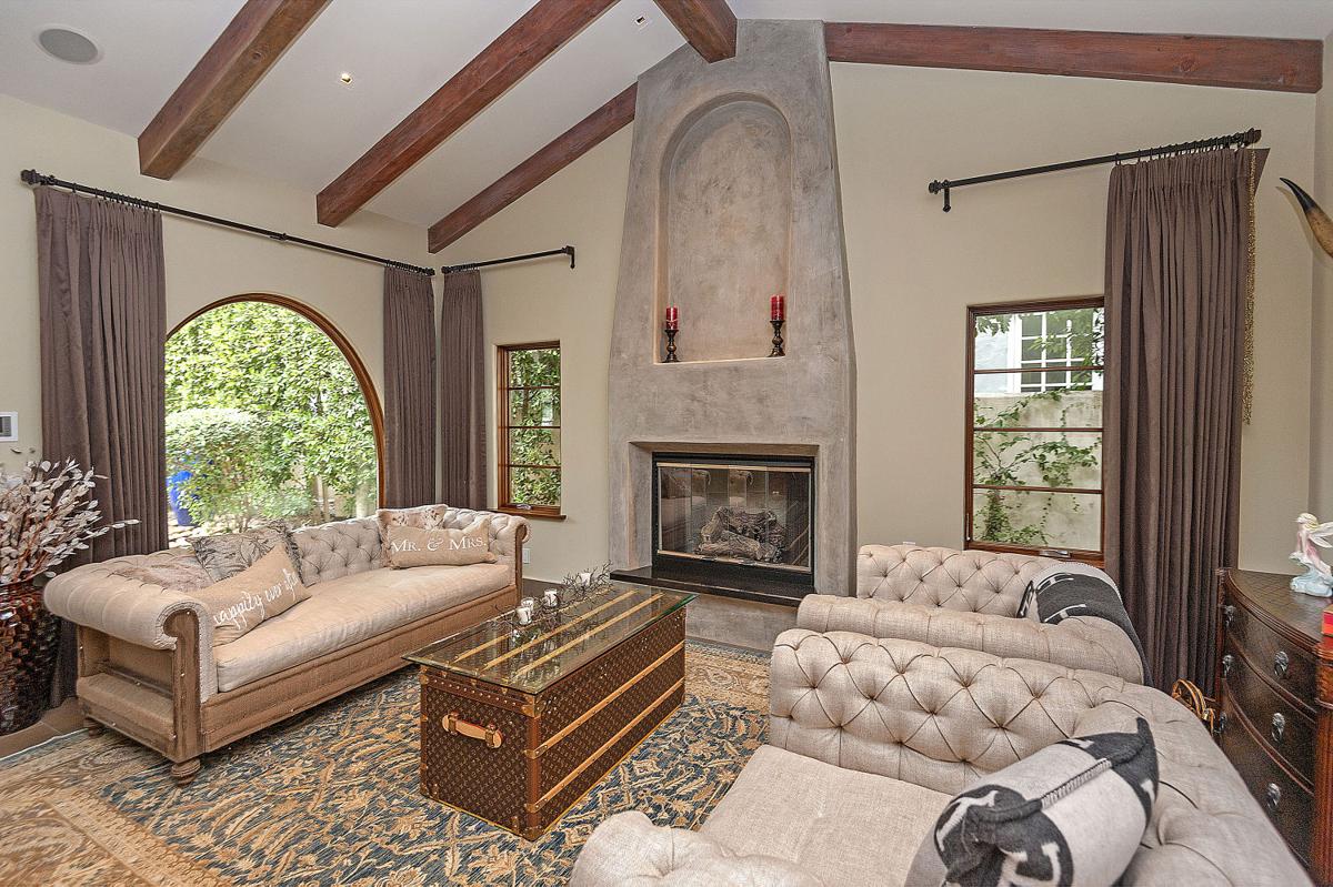 Hot Property Homes being sold by Dr. Dre, Jensen Ackles, Ashley