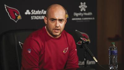 Gordo: Cardinals positioned for greater success after retaining