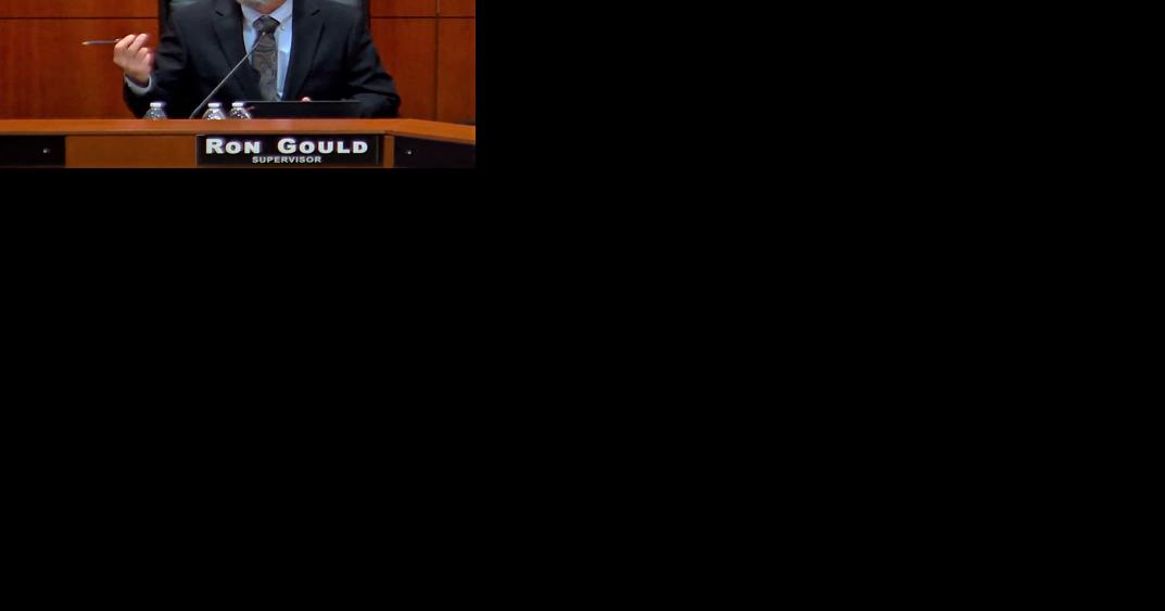 AG Mayes wants Mohave County Supervisor Gould's immunity request tossed out | Local News Stories - Vimarsana News