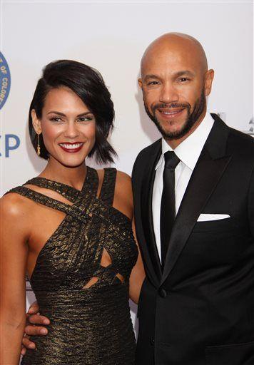 Jesiree Dizon, Stephen Bishop | | havasunews.com