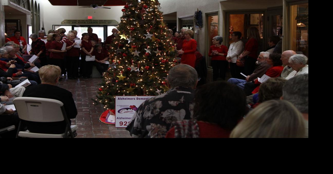 Community Support: Tree of Reflection | Local News Stories | havasunews.com
