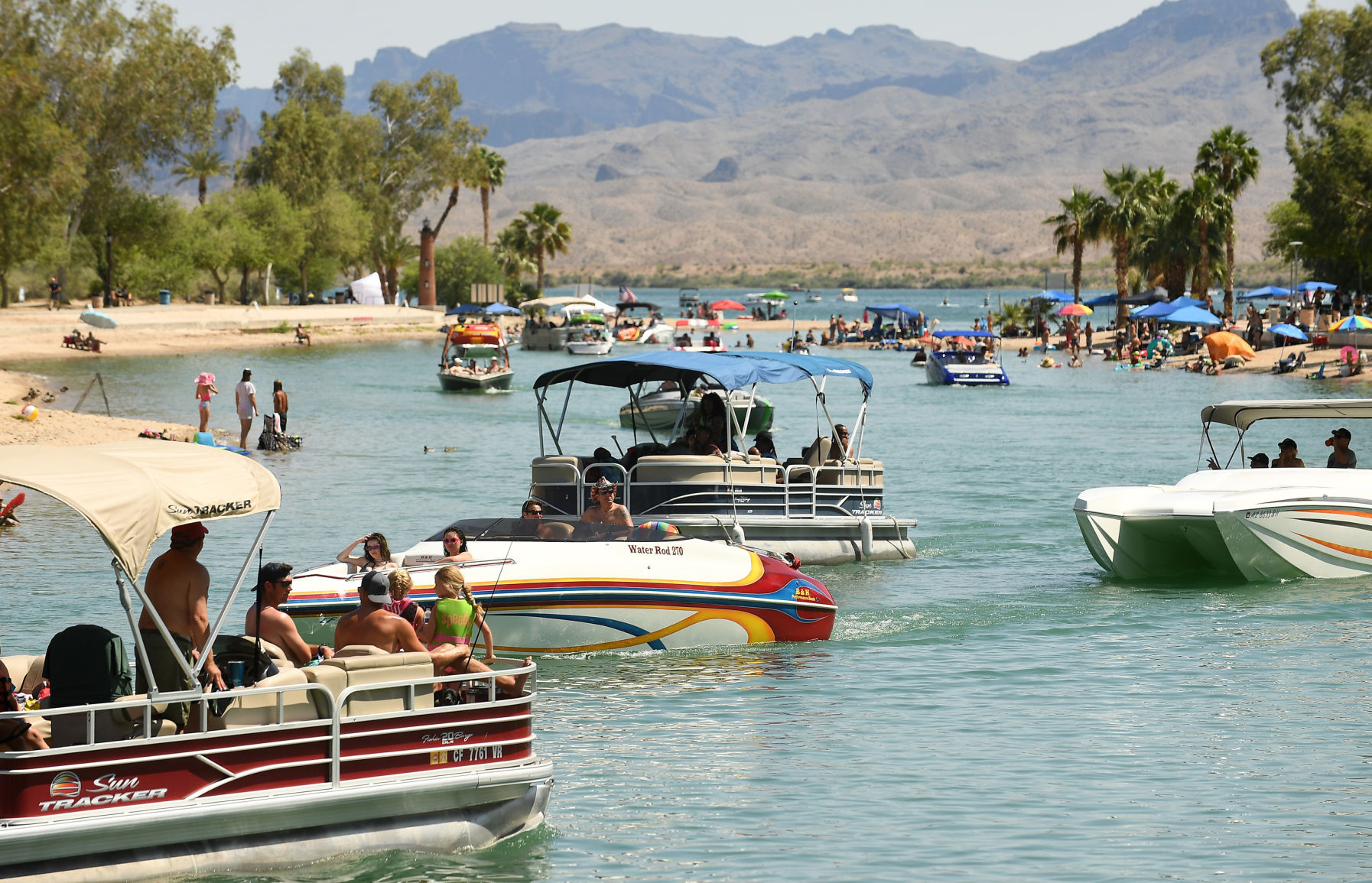 Lake Havasu Among Expedia s Top Destination Spots In 2020 Local News Lake Havasu Among Expedia s Top Destination Spots In 2020 Local News