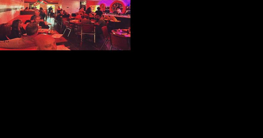 Lighthouse Lounge's captivating ambience revealed after months-long renovation | Local News Stories - Vimarsana News