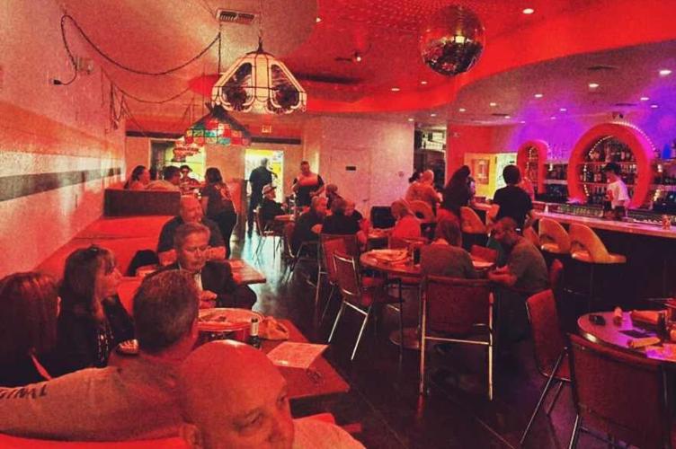 Lighthouse Lounge’s captivating ambience revealed after monthslong renovation Local News