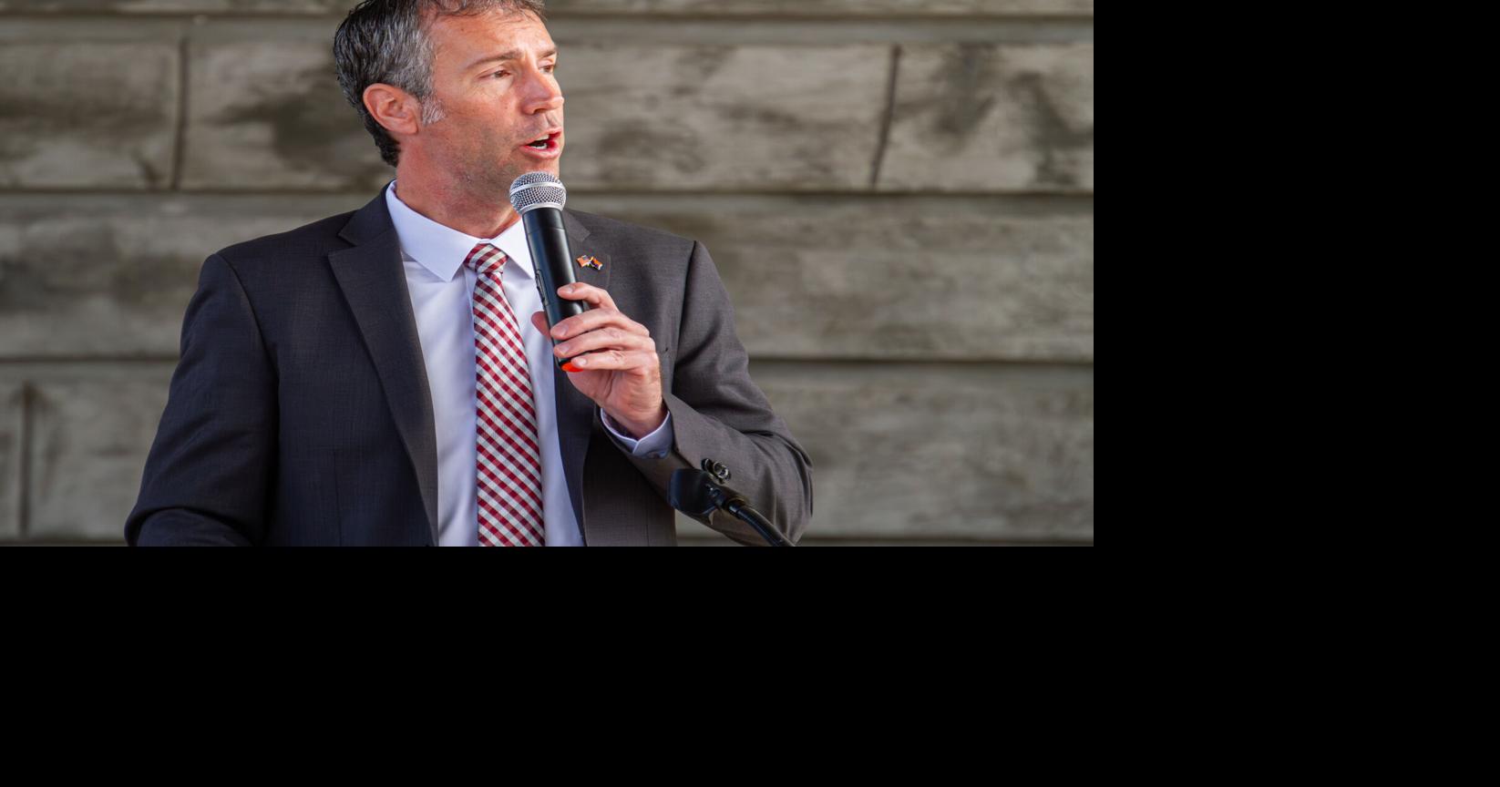 Read MoreA campaign complete and the future ahead: Mayor Cal Sheehy shares thoughts on upcoming third term