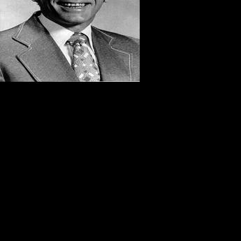 Arizona Republicans tie Charlie Kirk monument to long-stalled Don Bolles memorial bill