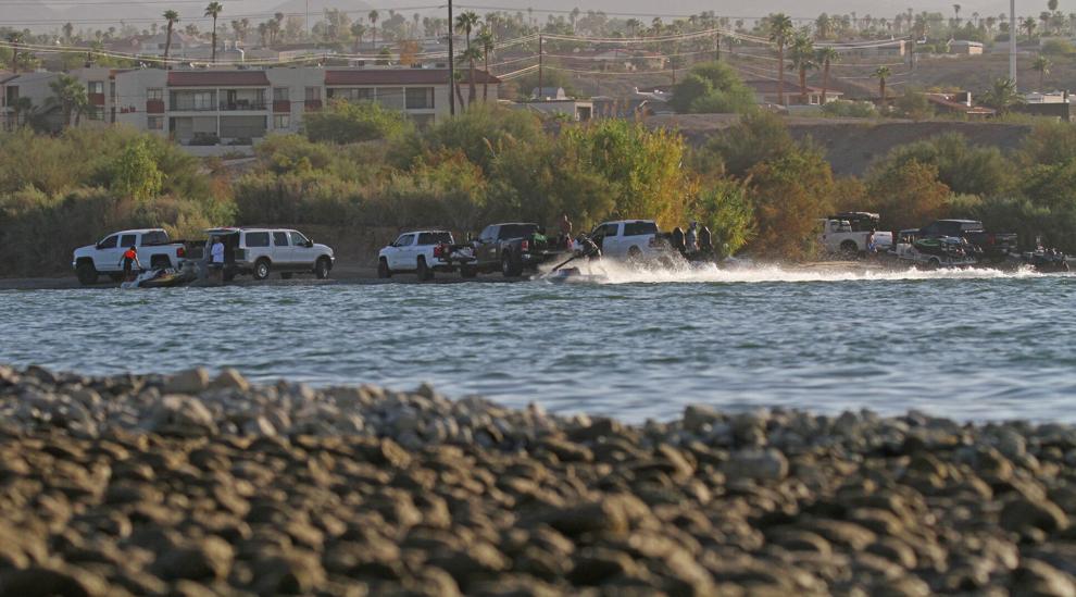 Lake Havasu City code now guarantees stronger shoreline protections for public access
