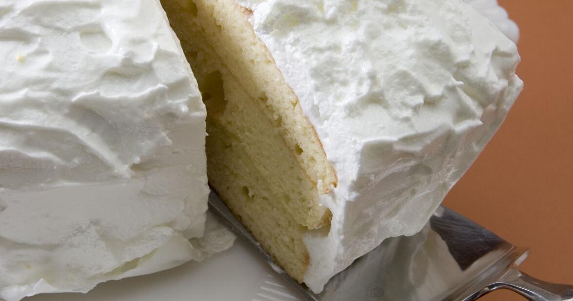 Cinco de Mayo serves approximately: very Lesches Cake Spikes with trends in the banana pudding flavor | Lifestyle