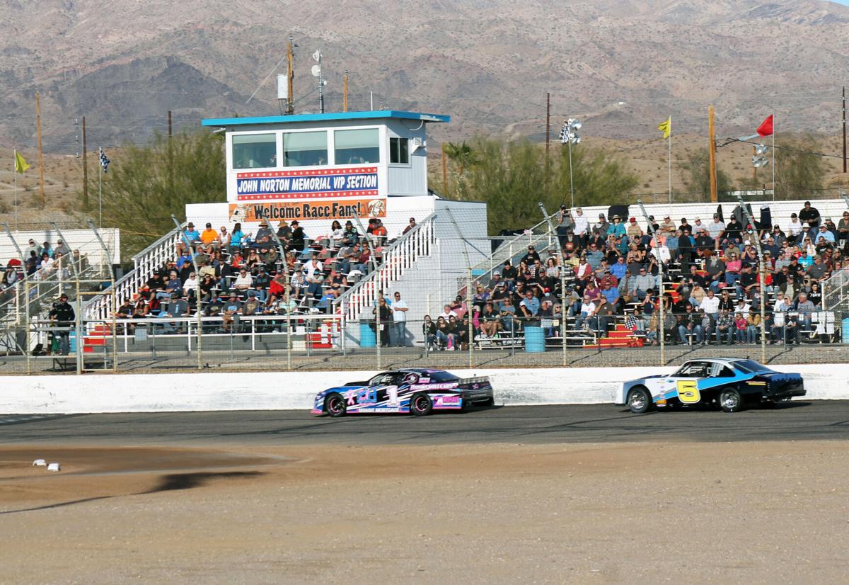 Speedway 95 Raceway Gallery: Havasu 95 Speedway hosts New Year's weekend event | Local ...