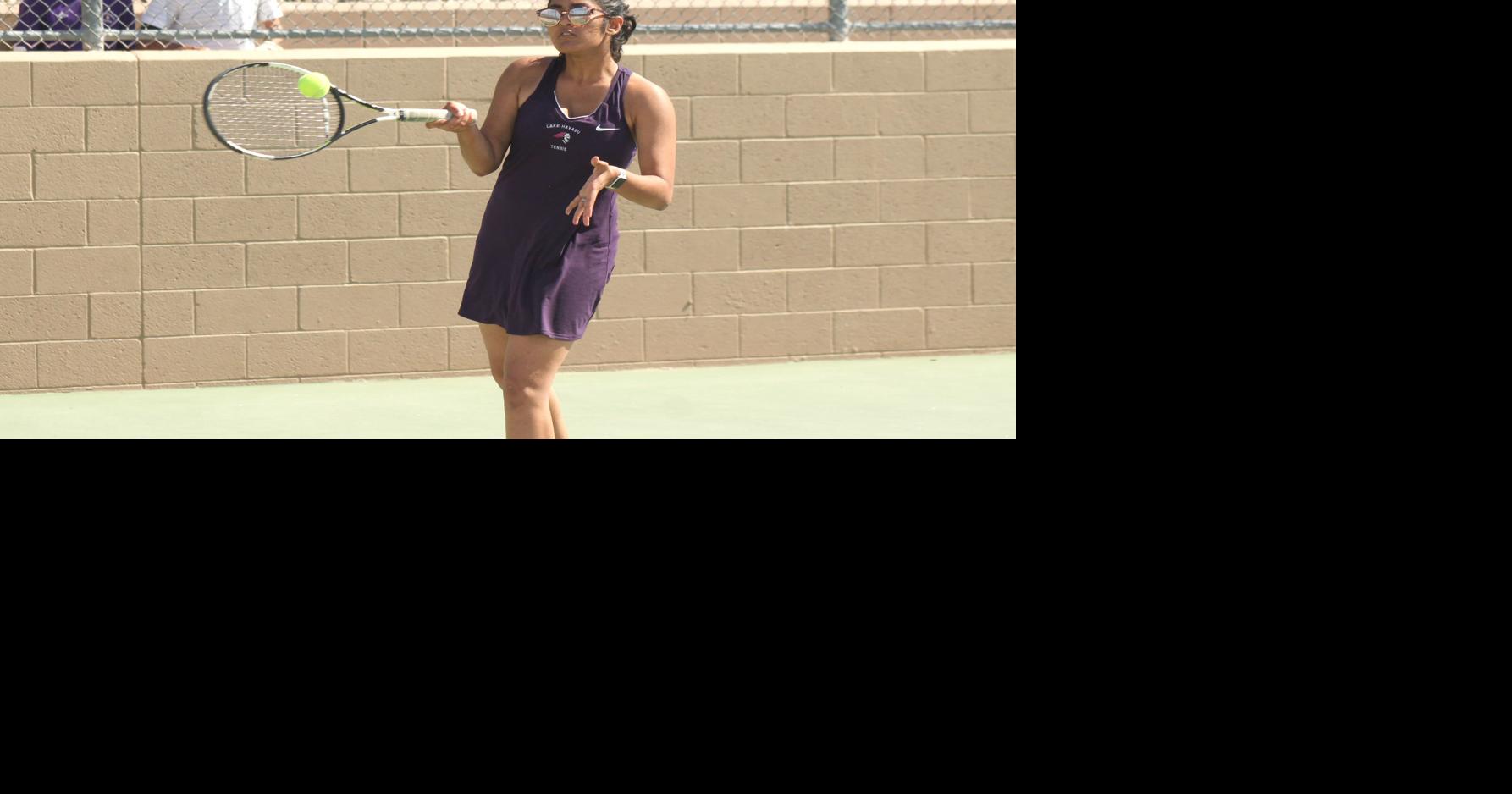 Havasu makes quick work of Yuma Local Sports News