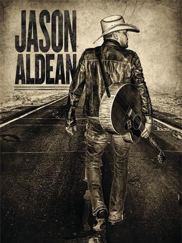 Country superstar Jason Aldean will play at Laughlin Event Center ...