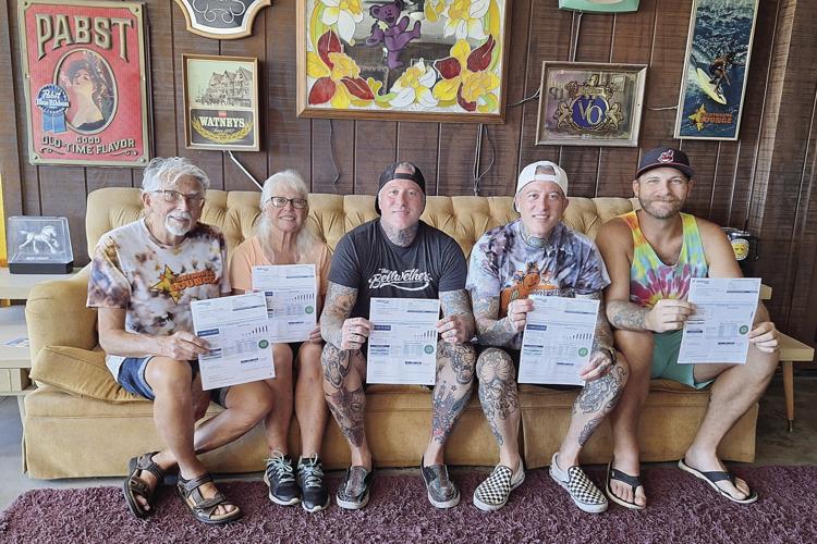 Lighthouse Lounge faced expensive repairs, increased UniSource bills