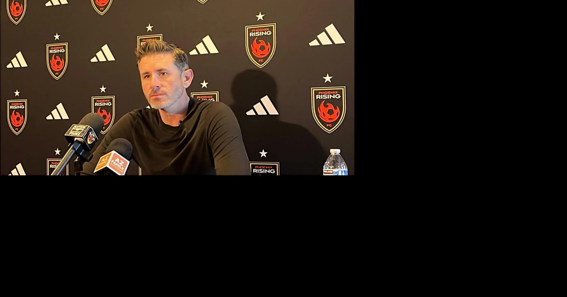 Phoenix Rising eye improvement, sustainable success via youth movement