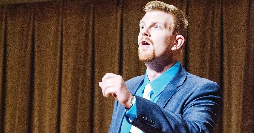 Dan Gettinger Opera Denver Lyric Opera Guild events open to public | Archives | havasunews.com