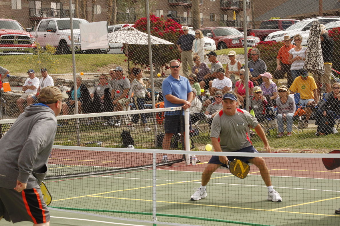 Photos Lake Havasu City Pickleball Tournament 02/28/2015 Galleries