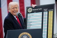 Is anti-Trump rage a mental illness? Arizona bill calls for statewide study
