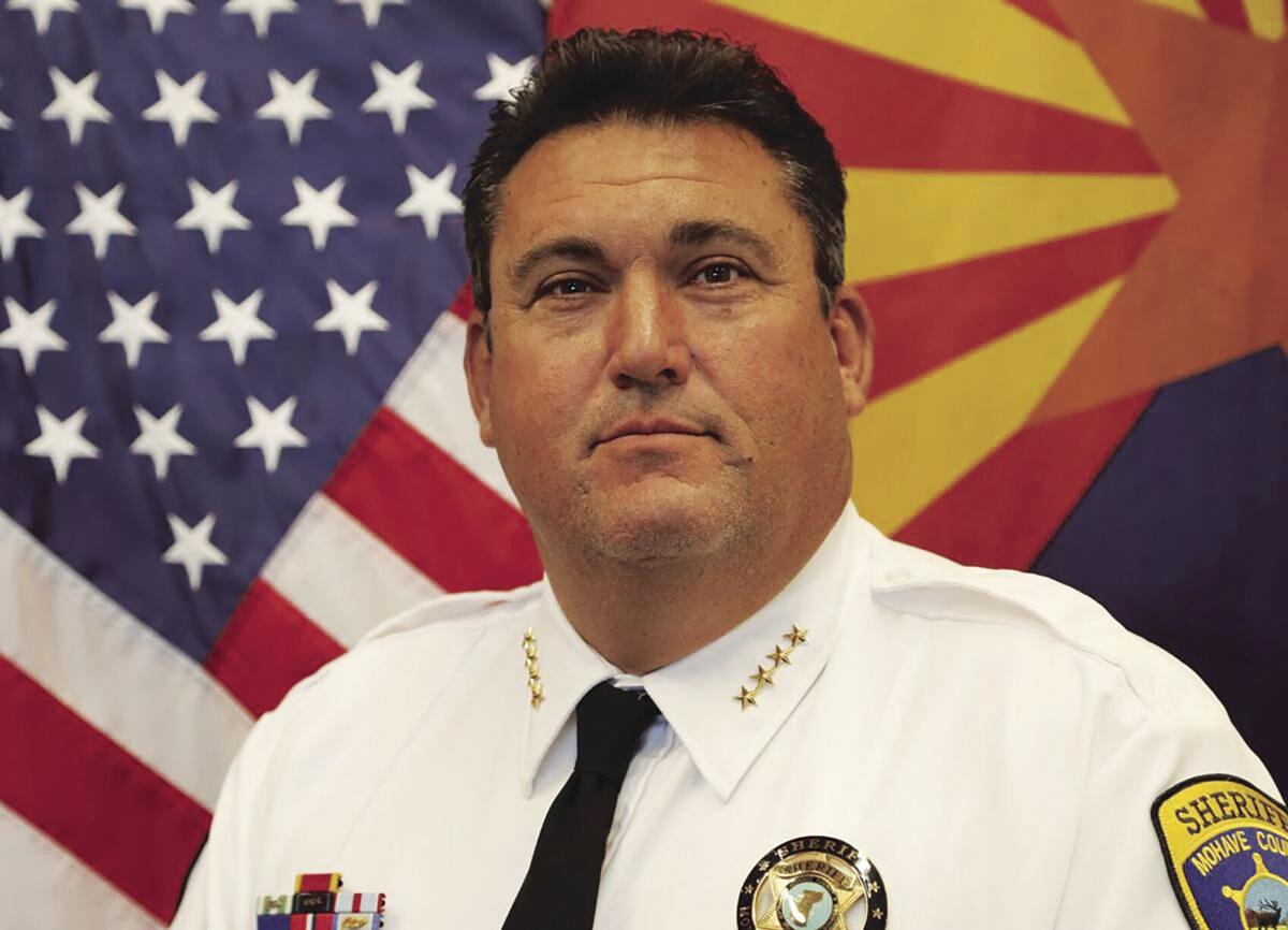 Sheriff's substation approved for Mohave Valley, with money fronted by