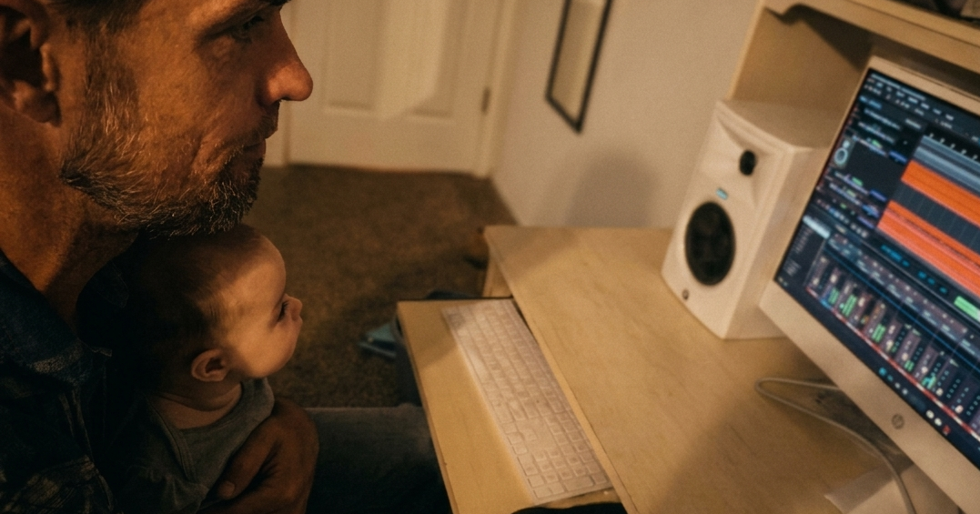 Read MoreHavasu singer-songwriter Scott Perry balances fatherhood, marriage, music