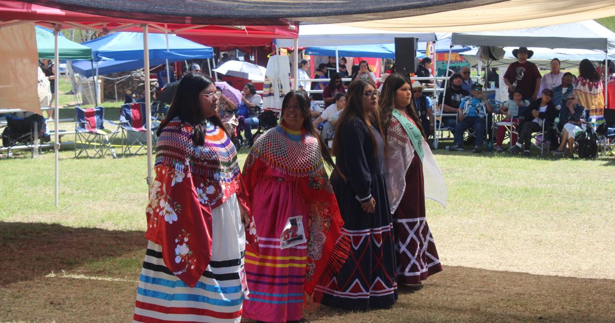 Το Mega Throw XIX γιορτάζει την φυλετική κουλτούρα