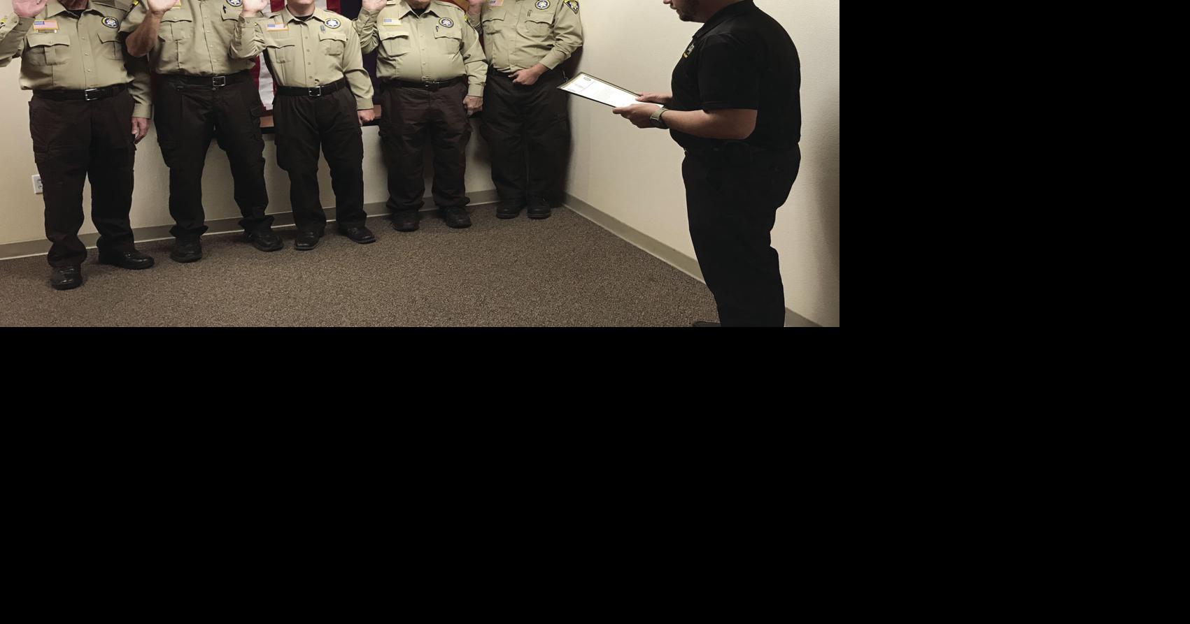 Volunteers still sought in Havasu during pandemic Coronavirus