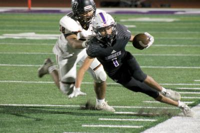 Desert Edge Stings Havasu 44 20 Local Sports News Havasunews Com