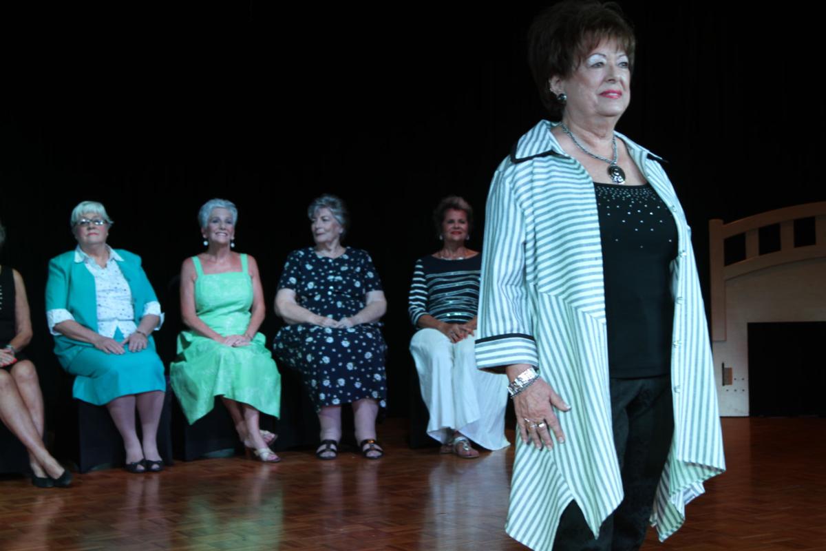 photos ms havasu senior pageant galleries havasunews com what is a sales clerk