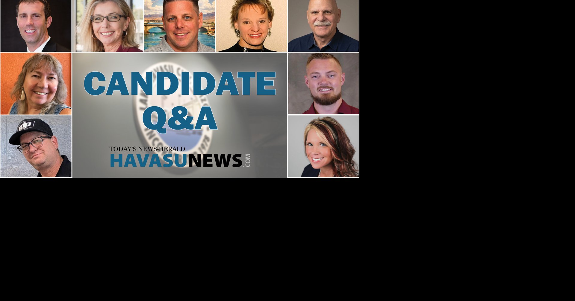 Read MoreLake Havasu City candidate Q&A | Is the growth rate helping or hurting Havasu?