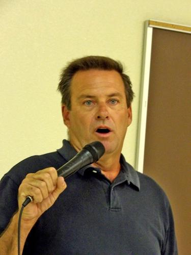 Roth posts video criticizing Ponce | Parker News | havasunews.com