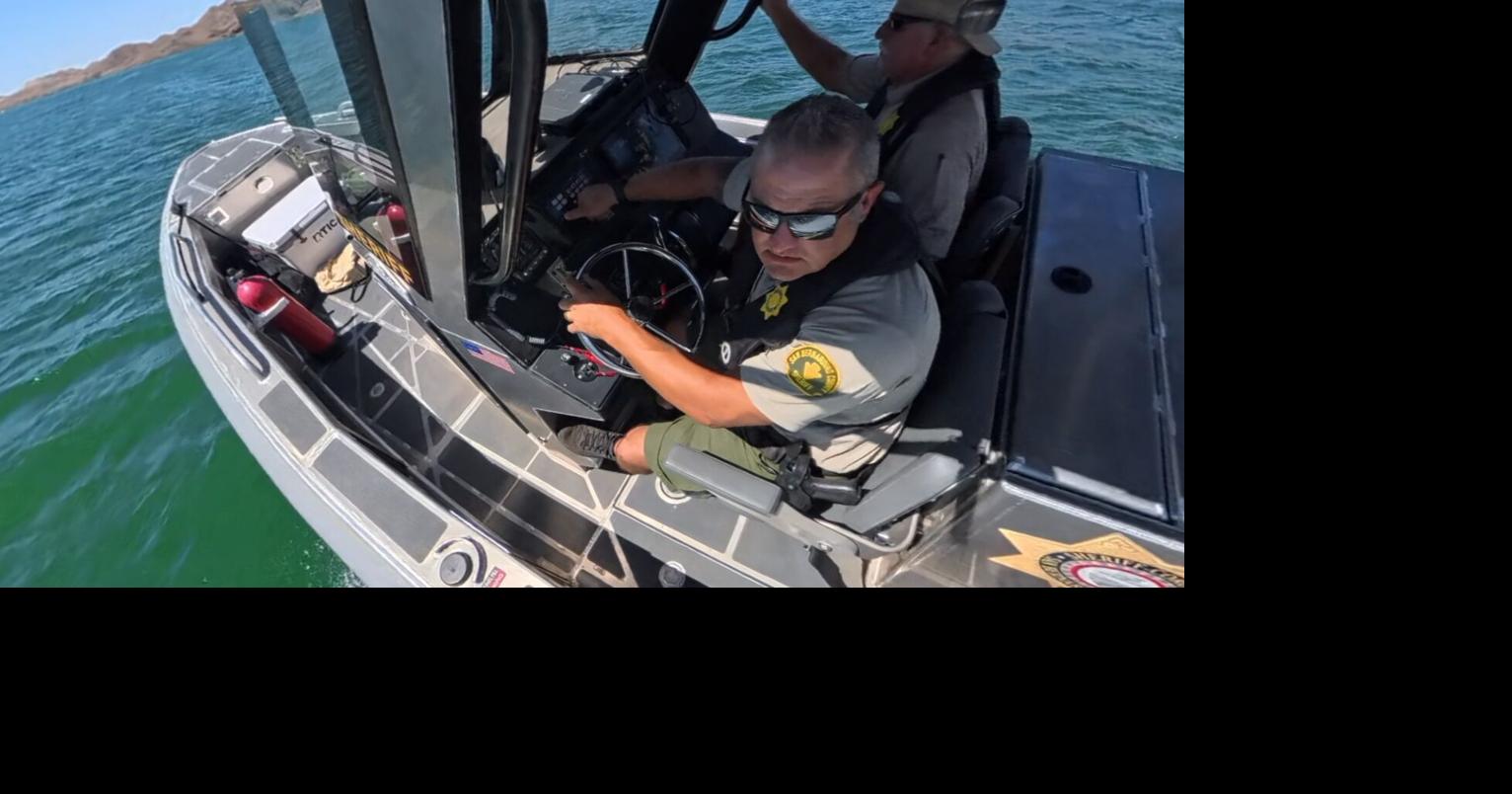 Read MoreOperation Dry Water: Agencies launch nationwide effort against drunk boating