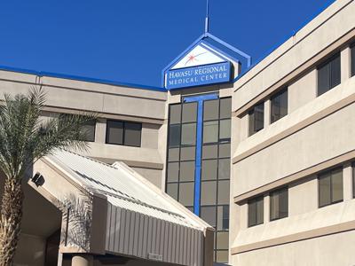 Community Benefit Report reveals Havasu Regional Medical Center’s ...