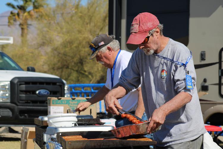 Photos 4th Annual Lake Havasu Brews & Brats Festival Local News