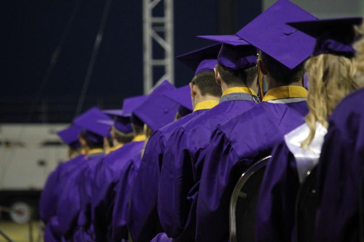 Lake Havasu High School graduation Commencement Ceremony Local News