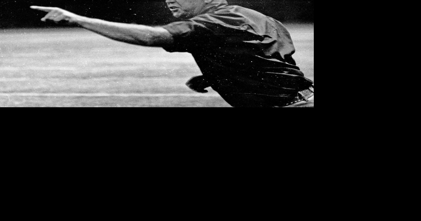 Former Lake Havasu High Coach Lee Barnes leaves lasting legacy after passing at 90