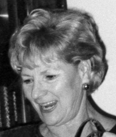 Nancy Jean Valentine | Obituaries | havasunews.com