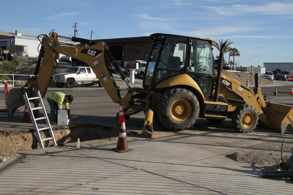Havasu gas customers could see bills rise under first annual rate adjustment