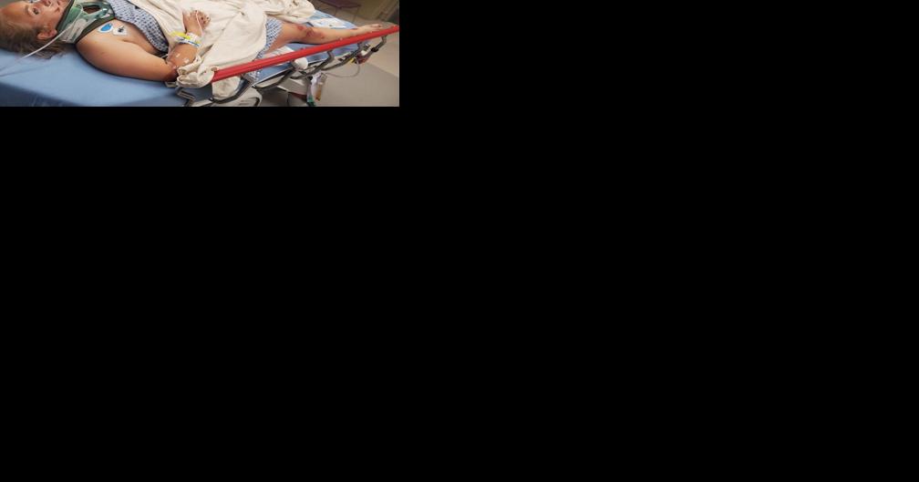 Havasu teenagers seriously injured in accident, recovering in ICU at Las Vegas hospital - Vimarsana News