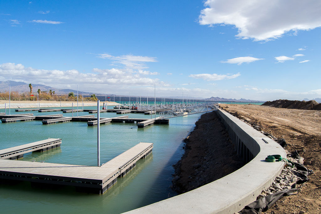 Casino Boat Lake Havasu