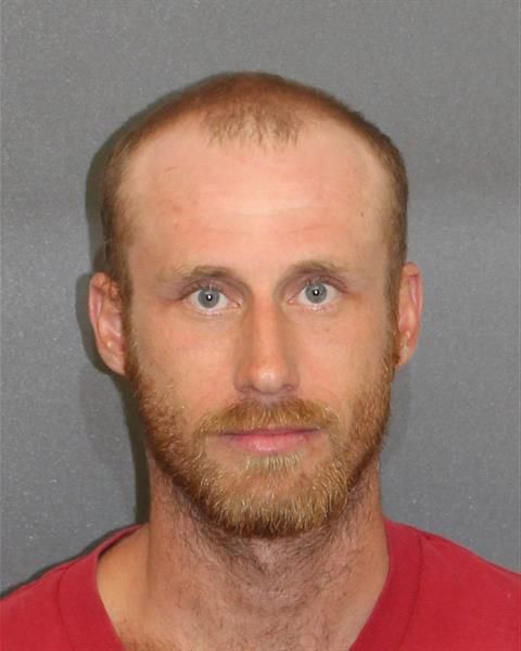 Blocker, Bradley Evan