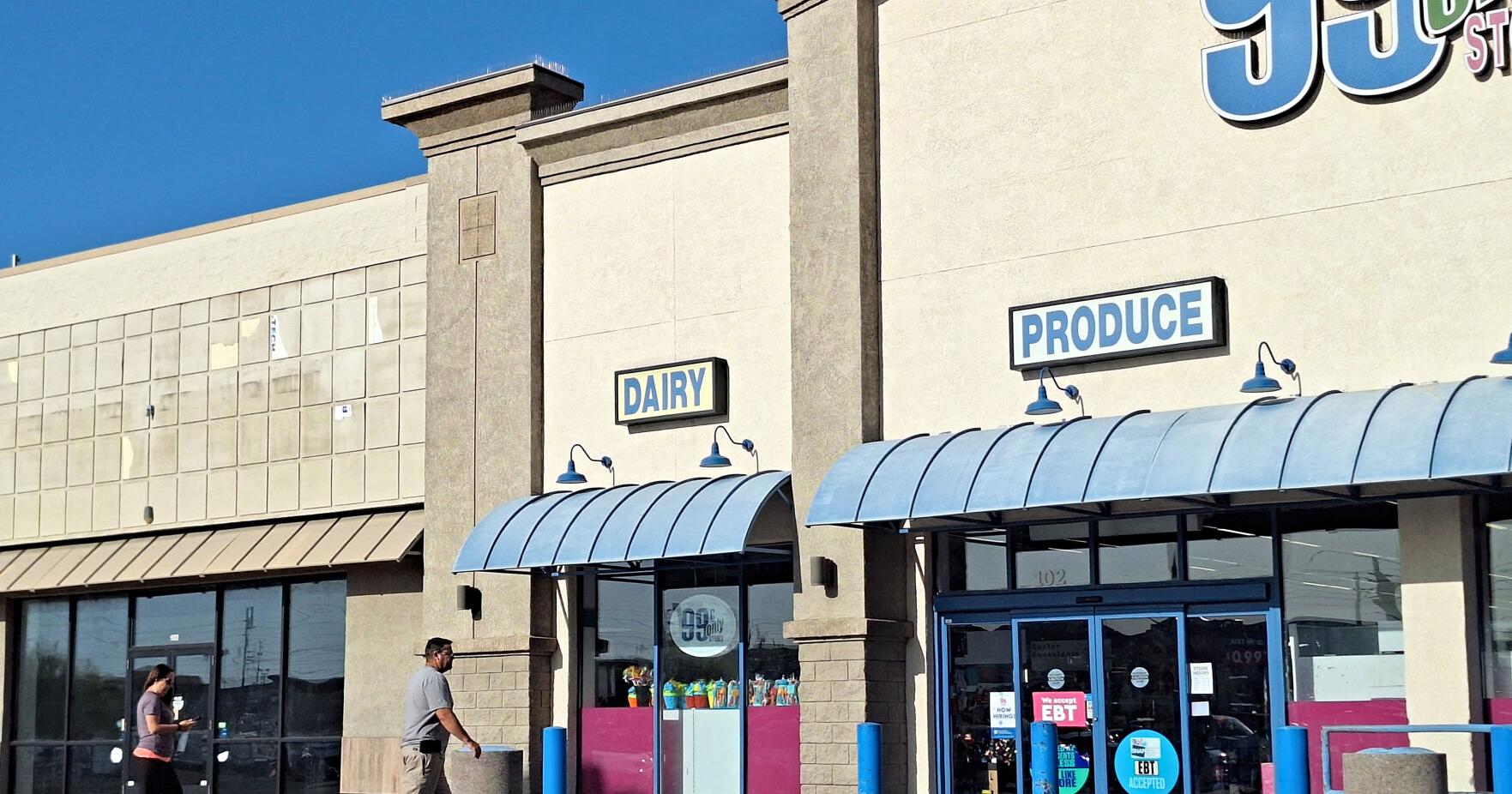 Bargain chain 99 Cents Only announces closure of all stores - Vimarsana News