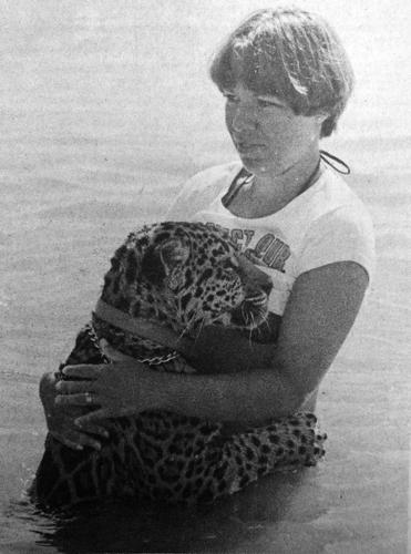 Throwback Thursday: Taking the jag out
